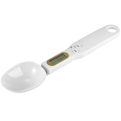 Electronic Kitchen Scale 500g 0.1g LCD Digital Measuring Food Flour Digital Spoon Scale Mini Kitchen Tool for Milk Coffee Scale